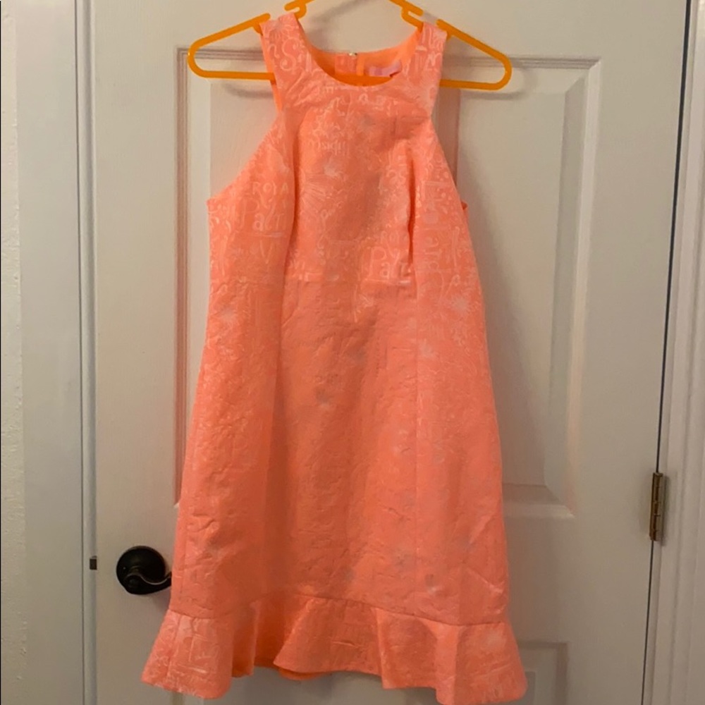 Lilly Pulitzer Shift